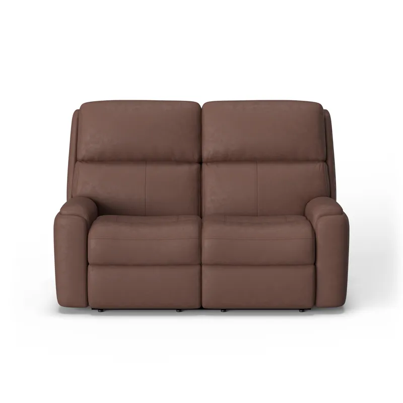 Power Reclining Loveseat