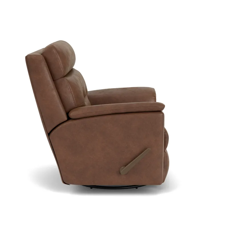Swivel Gliding Recliner