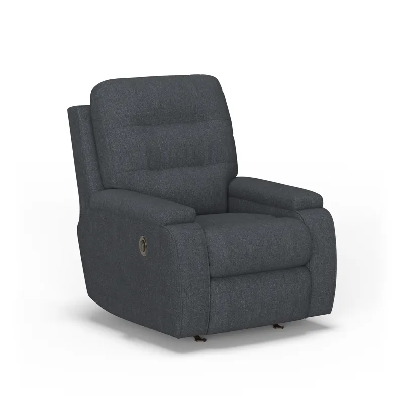 Power Rocking Recliner