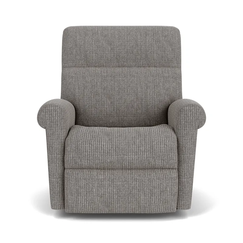 Swivel Gliding Recliner