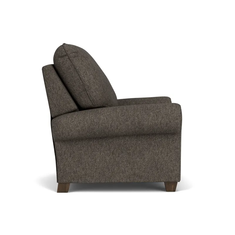 High-Leg Recliner