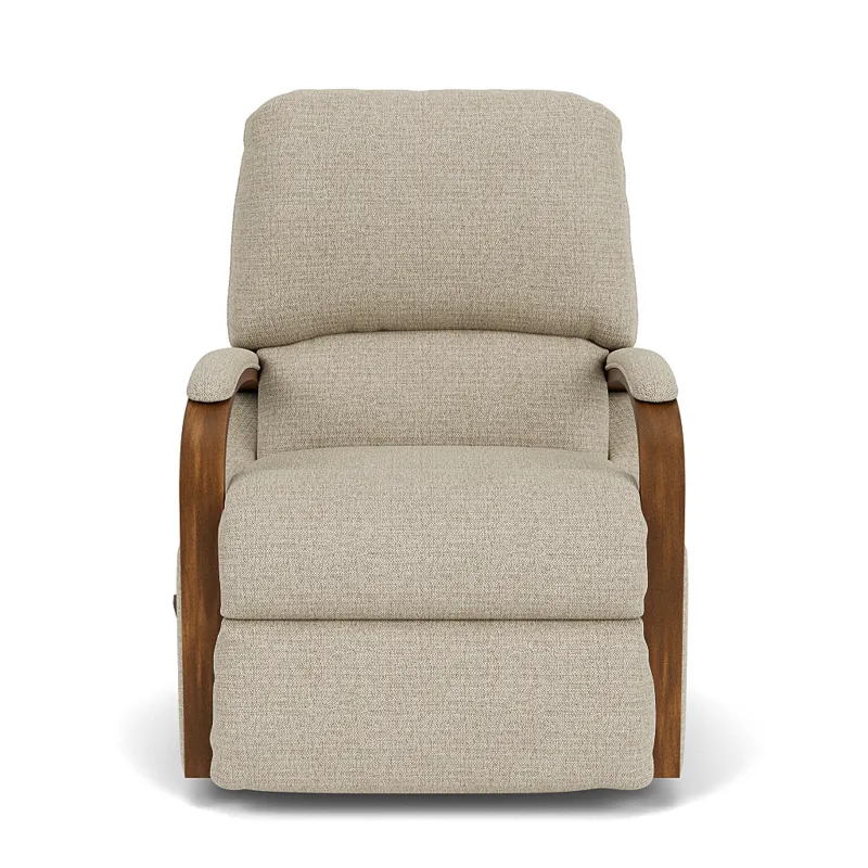 Swivel Gliding Recliner