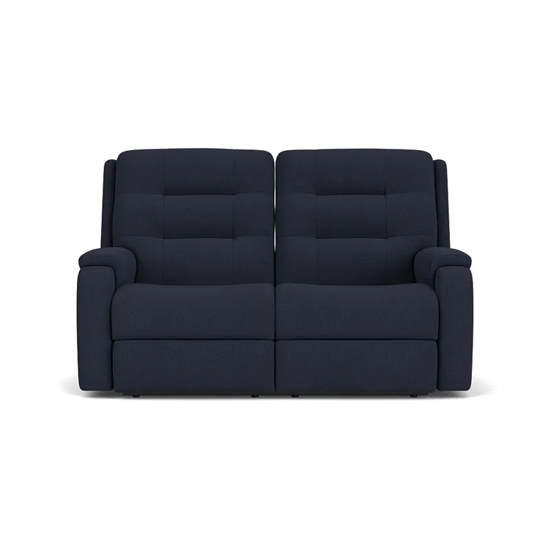 Reclining Loveseat