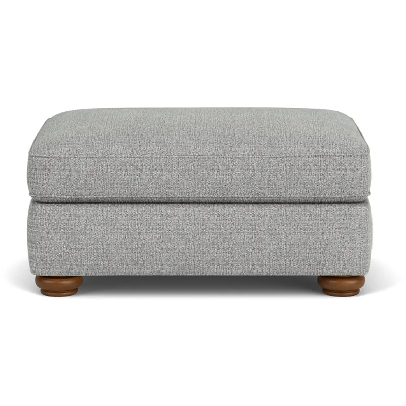 Cocktail Ottoman