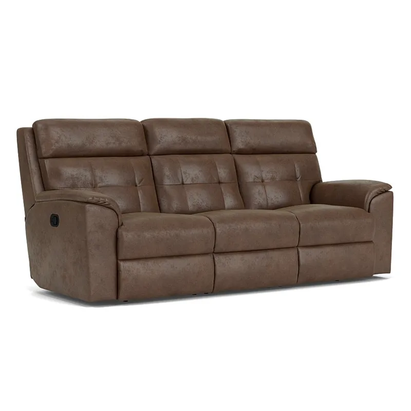 Reclining Sofa