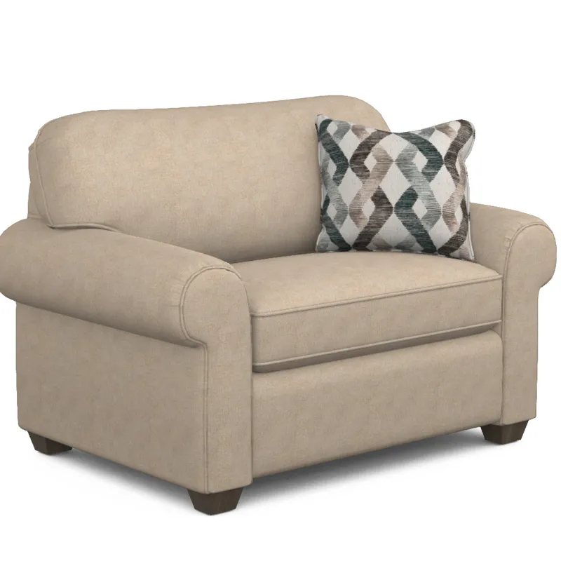 Thornton Chair and a Half