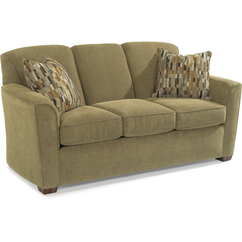 Lakewood Full Sleeper NIS799121206 by Flexsteel Furniture at The