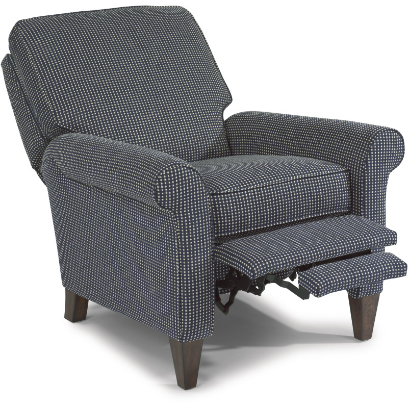 Westside Power HighLeg Recliner by Flexsteel Furniture 5979503M