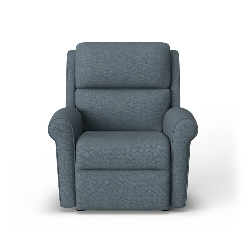 Power Rocking Recliner