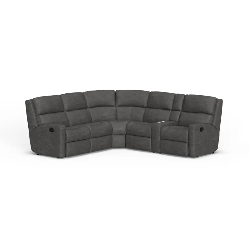 Reclining Sectional