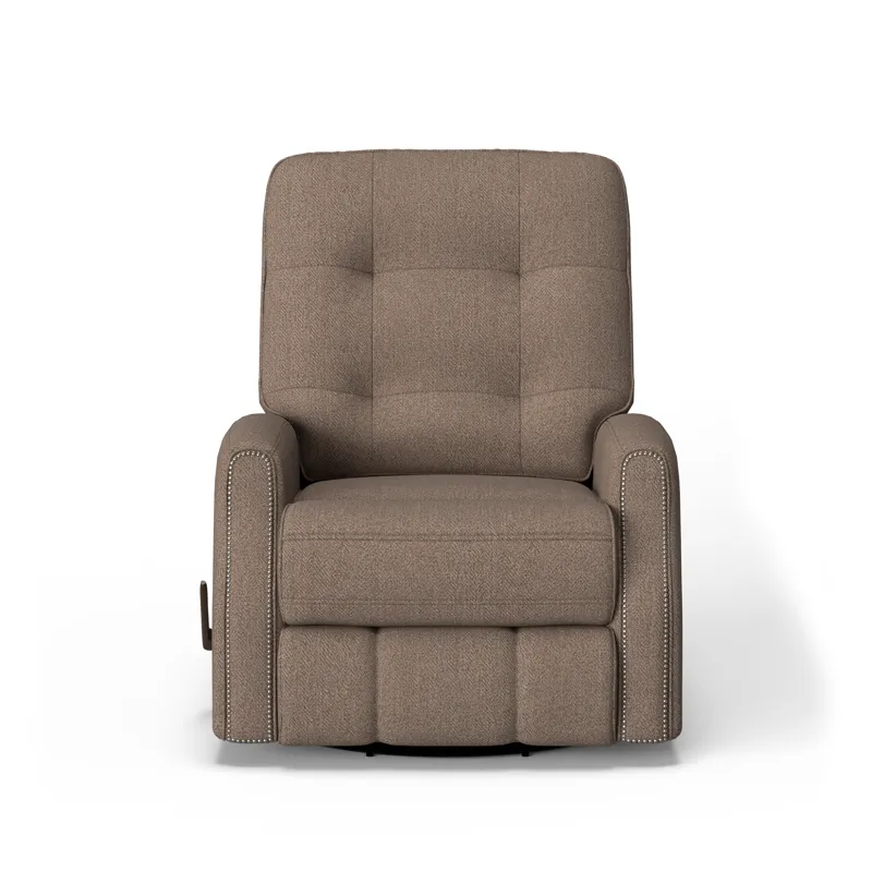 Swivel Gliding Recliner