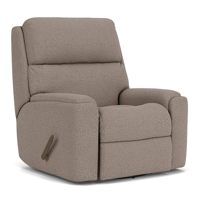 Swivel Gliding Recliner