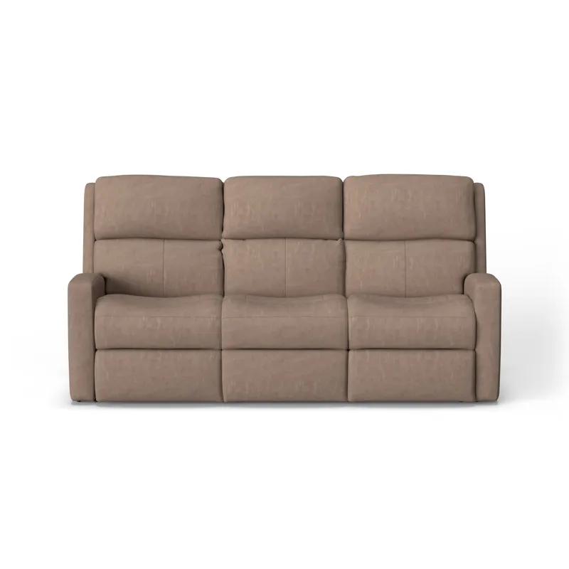 Reclining Sofa