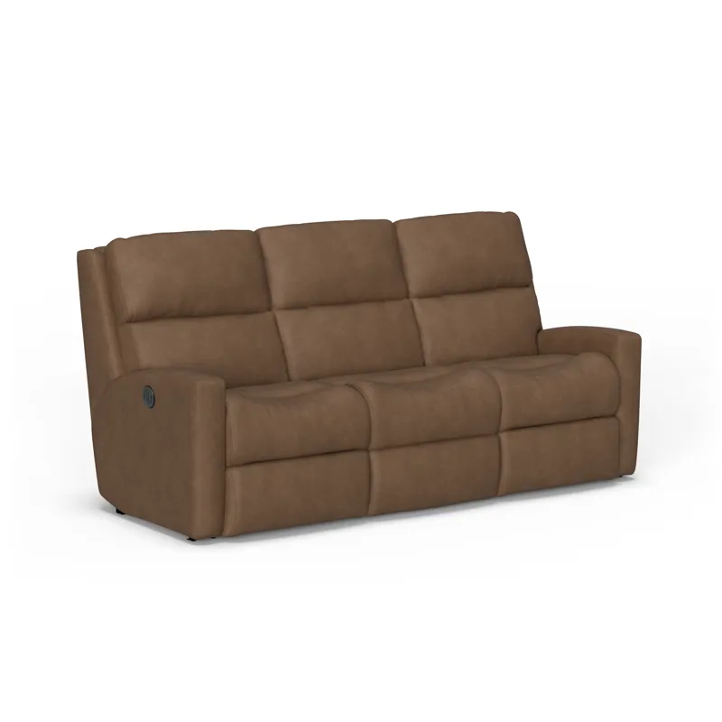 Power Reclining Sofa