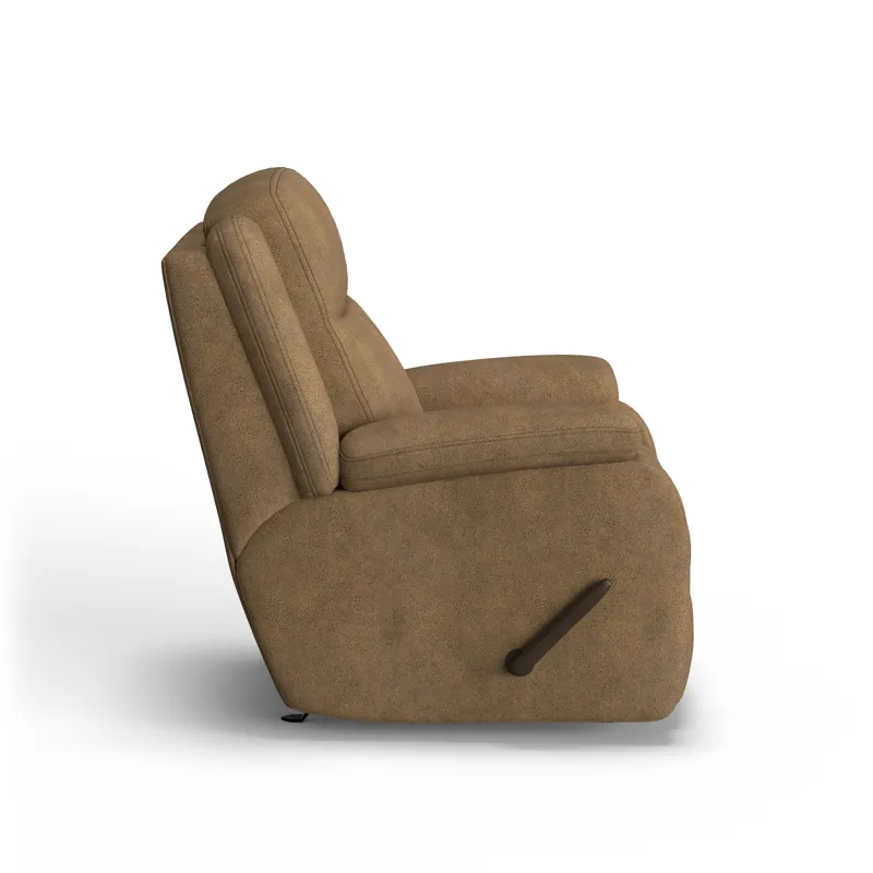 Rocking Recliner