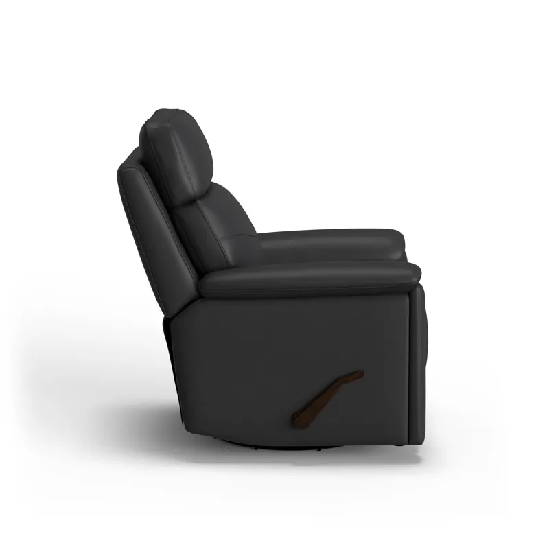 Swivel Gliding Recliner