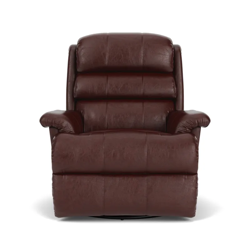 Swivel Gliding Recliner
