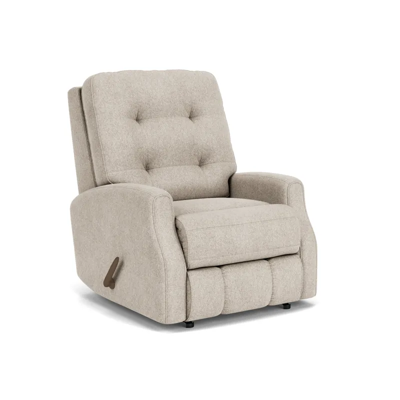 Rocking Recliner
