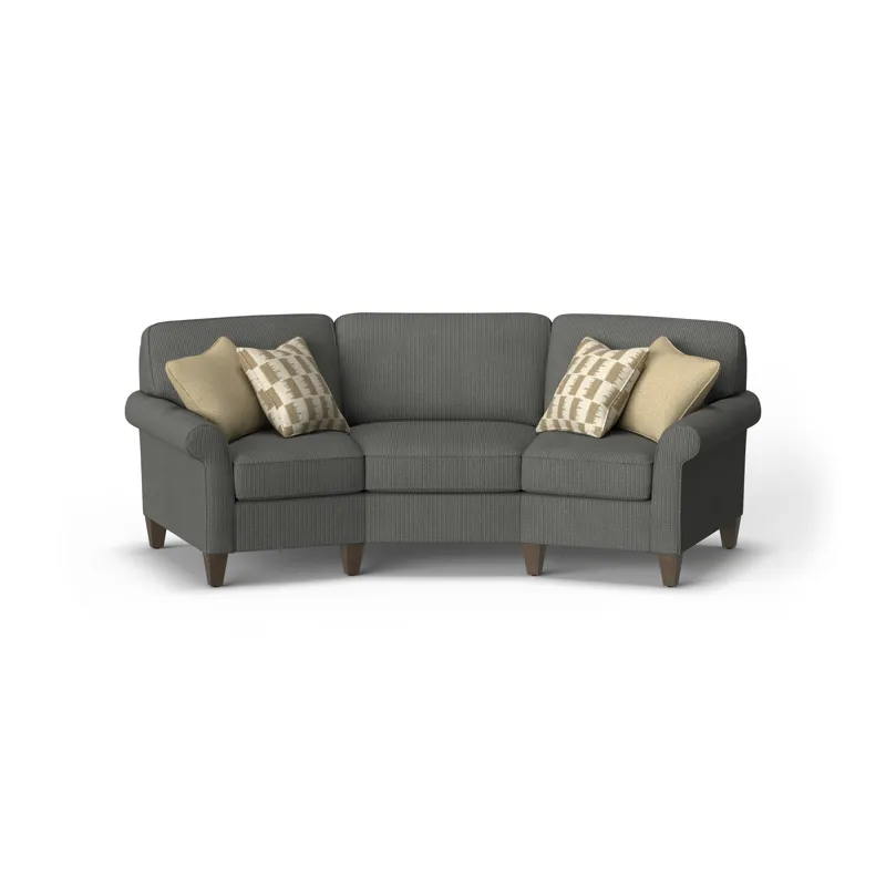 Conversation Sofa