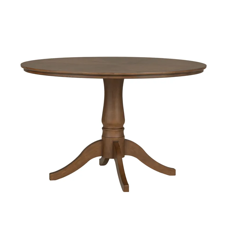 Round Dining Table