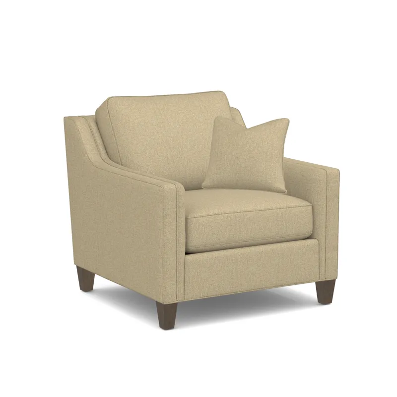 Finley Fabric Chair