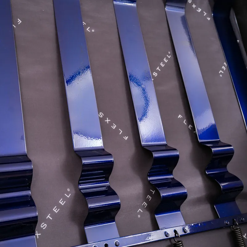 Loveseat with Narrow Arm