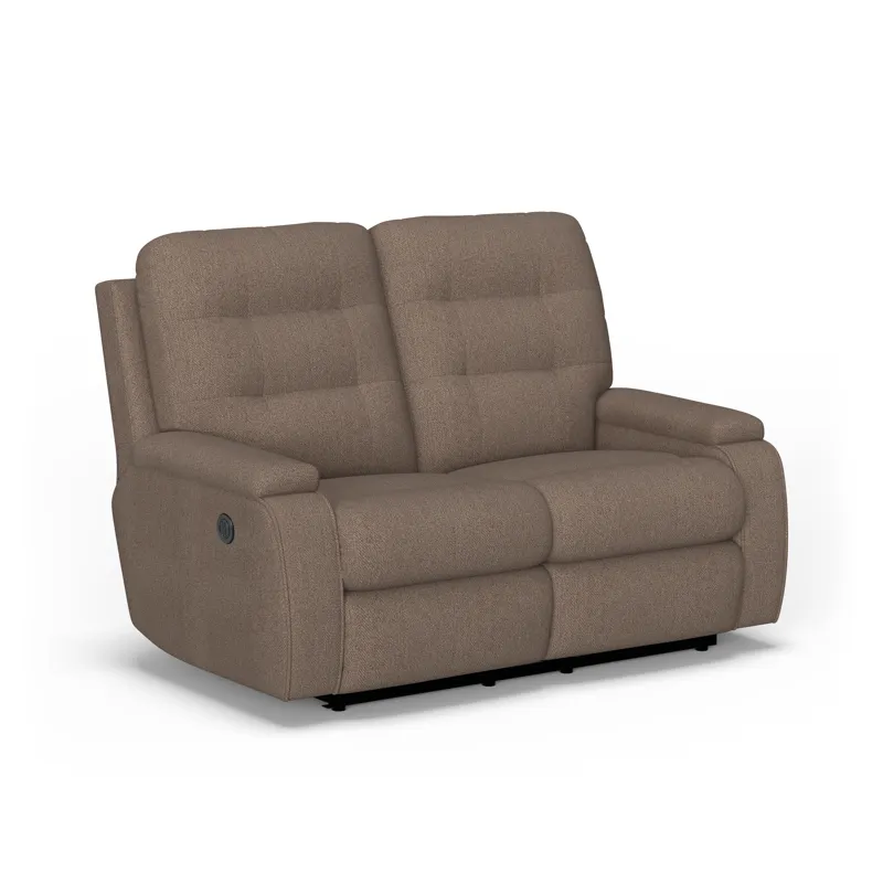 Power Reclining Loveseat