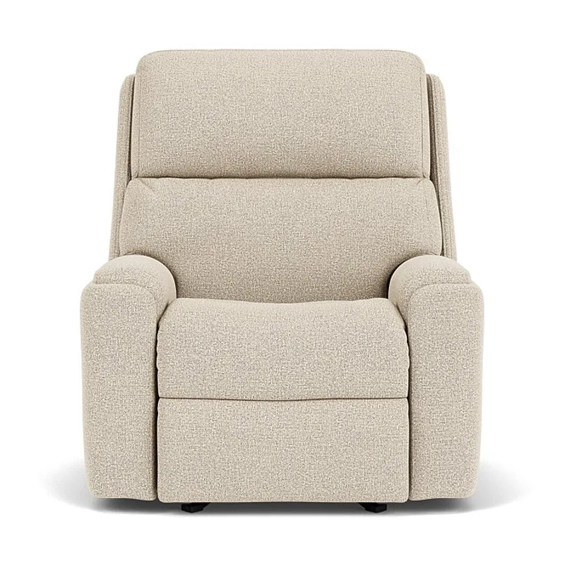 Power Recliner with Power Headrest