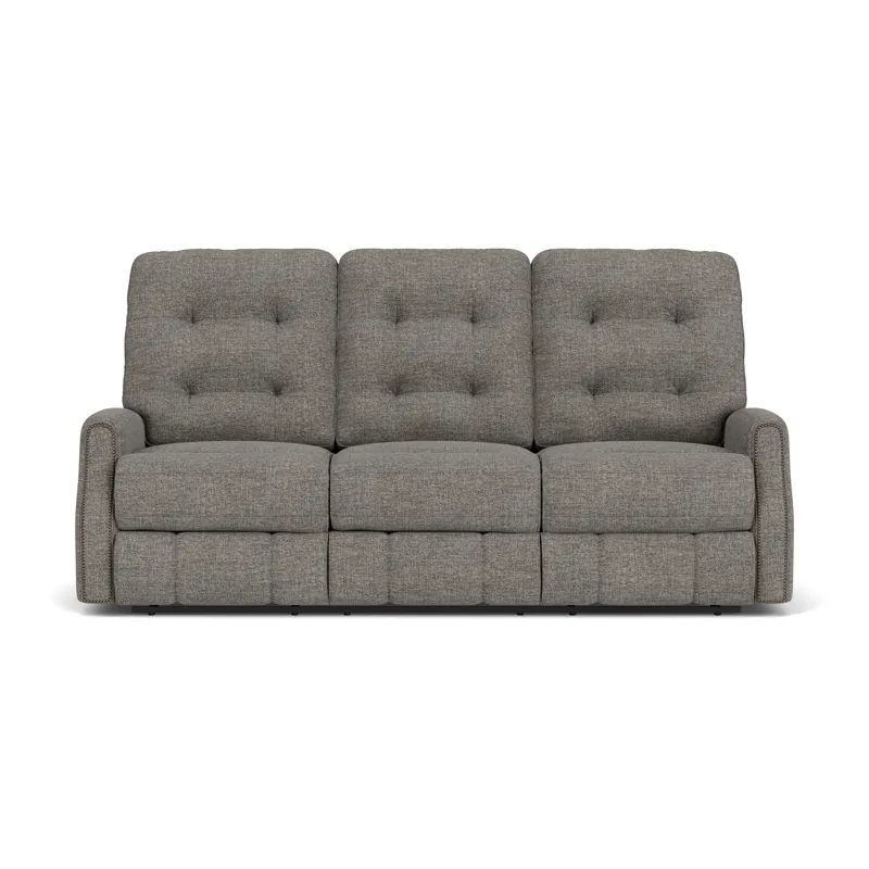 Reclining Sofa