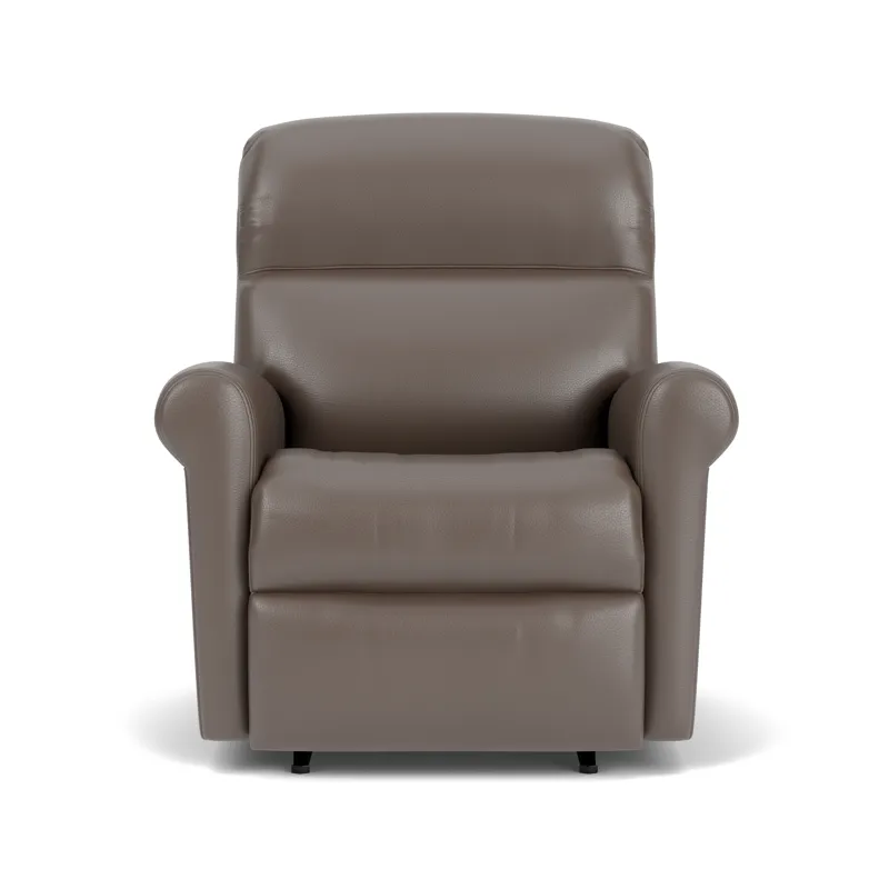 Power Recliner with Power Headrest