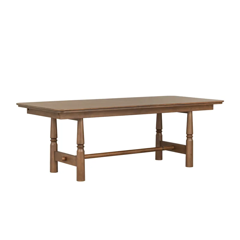 Rectangular Dining Table