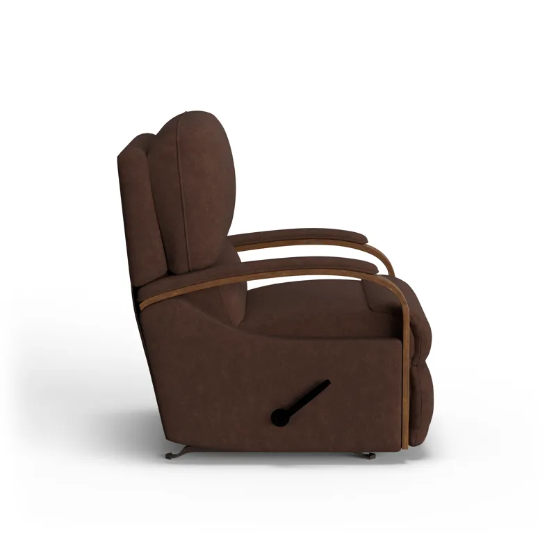 Rocking Recliner