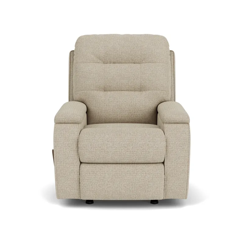 Swivel Gliding Recliner