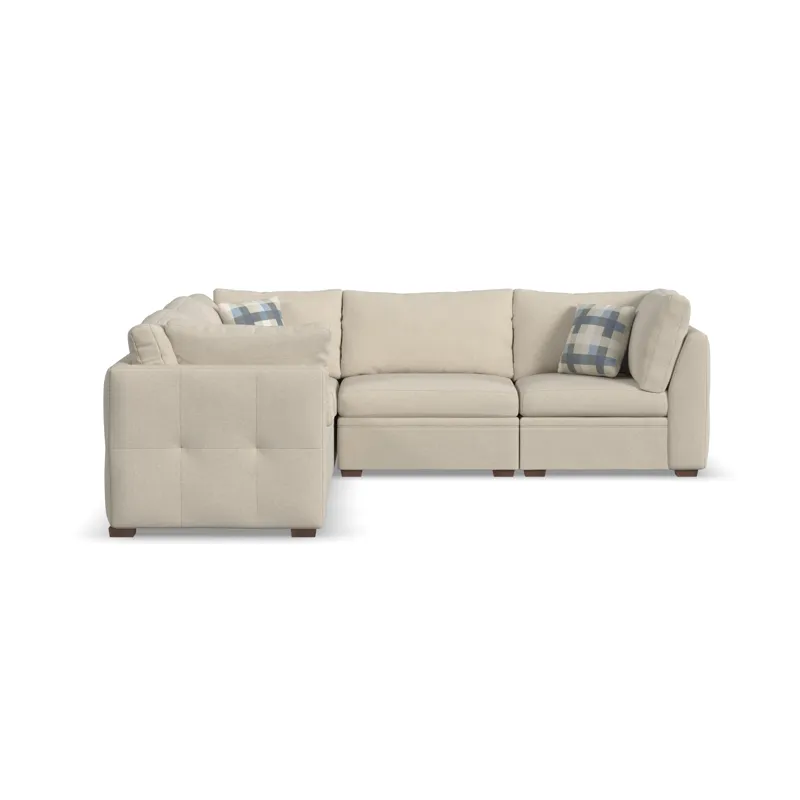 Evelyn Sectional