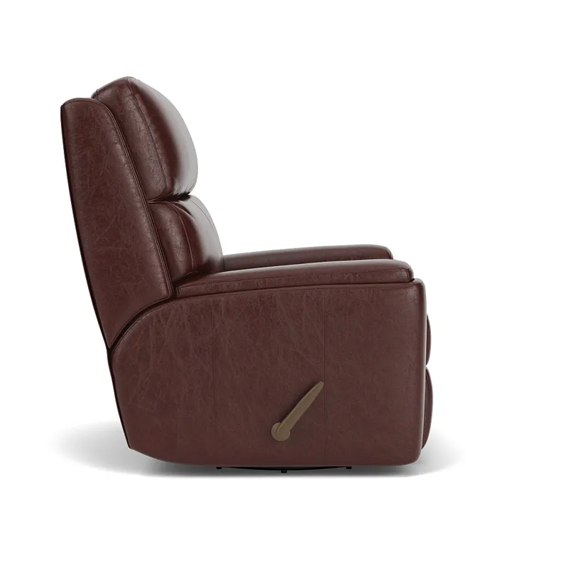 Swivel Gliding Recliner