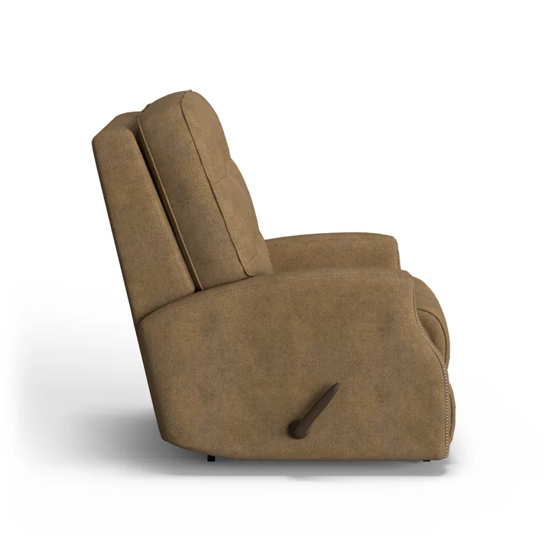 Rocking Recliner