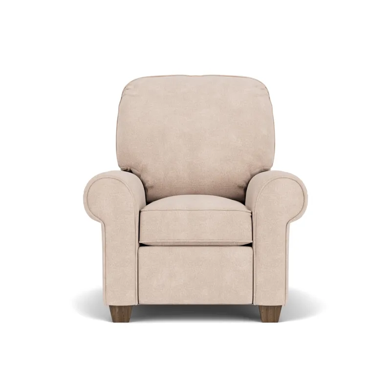 High-Leg Recliner