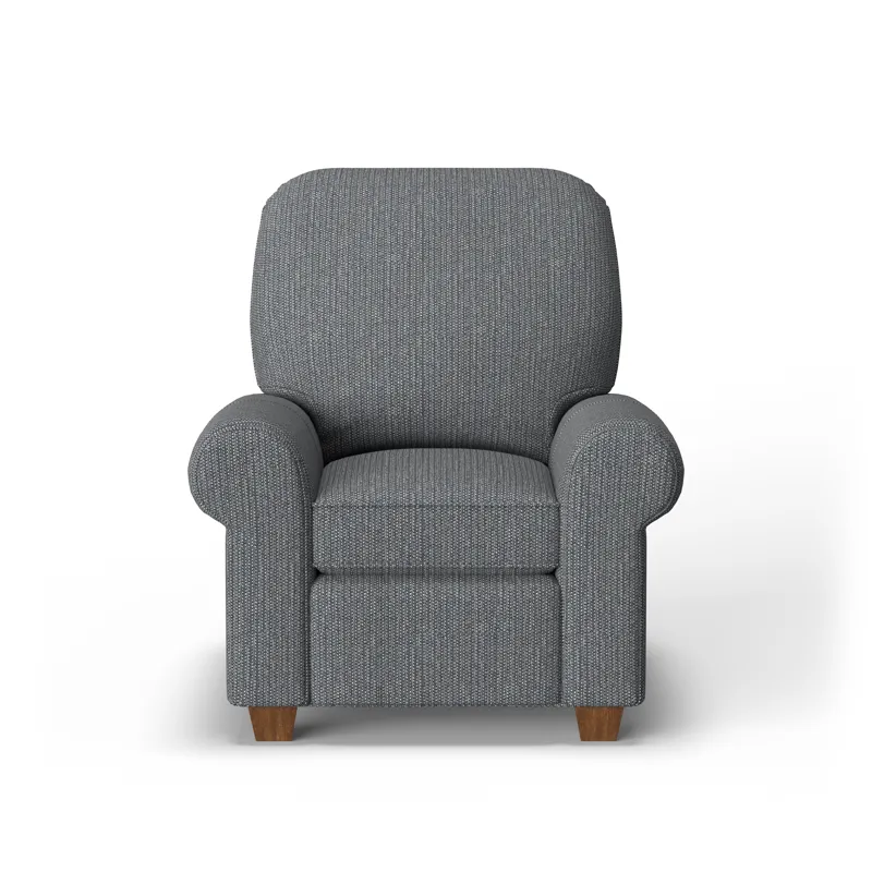 High-Leg Recliner