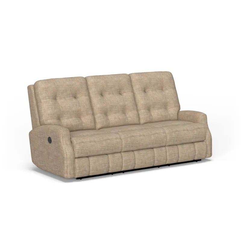 Power Reclining Sofa