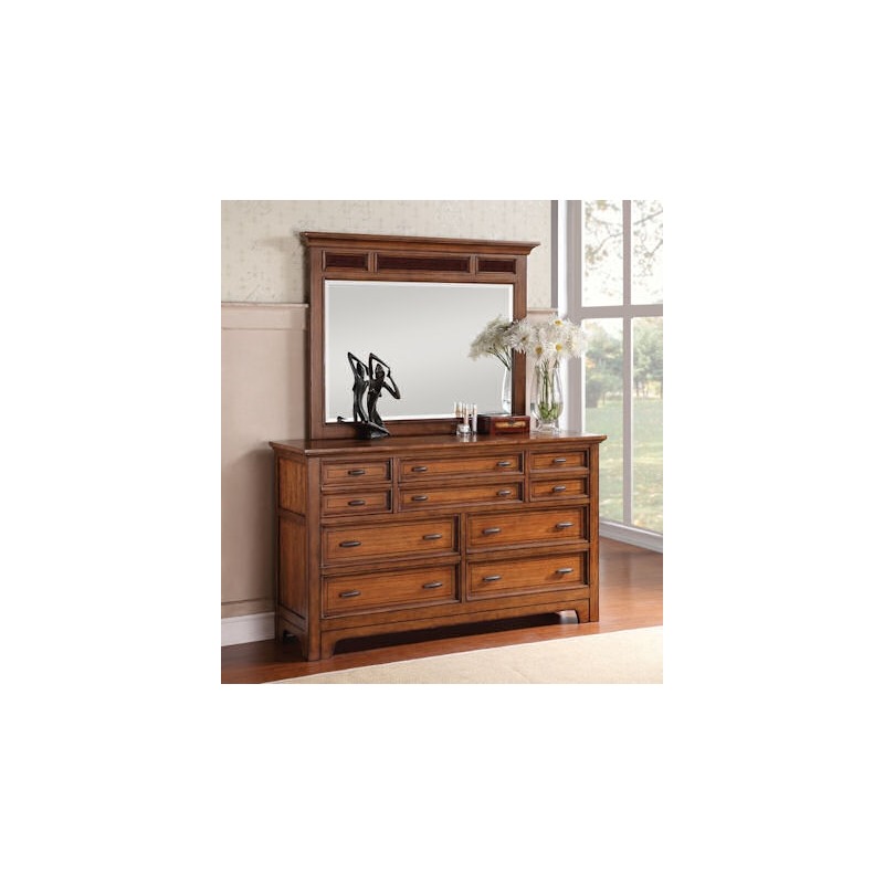 River Valley Dresser