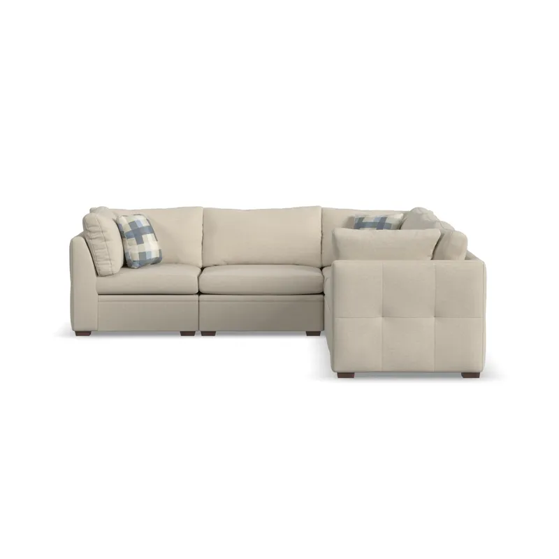 Evelyn Sectional