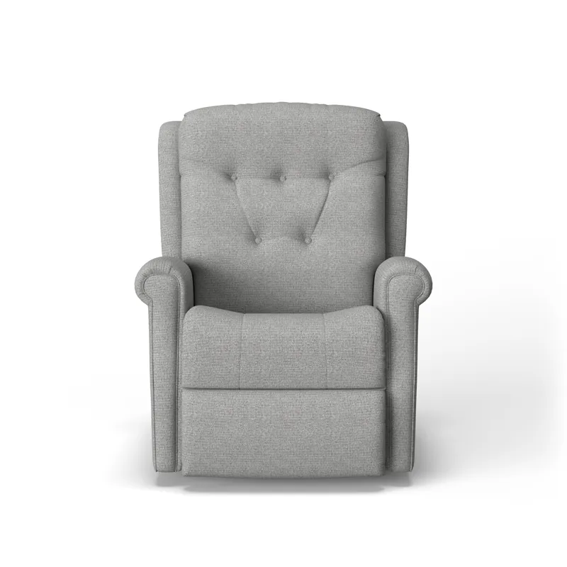 Power Rocking Recliner