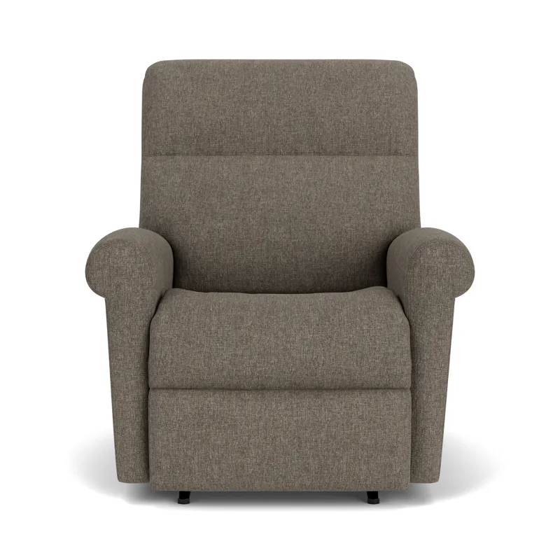 Power Rocking Recliner with Power Headrest