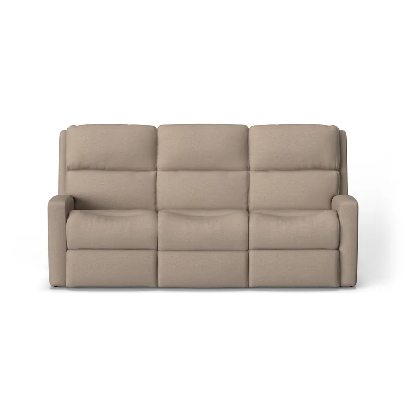 Reclining Sofa