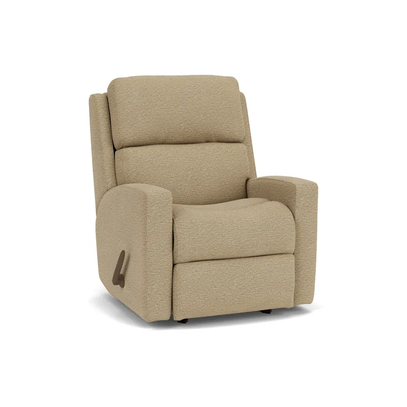 Rocking Recliner