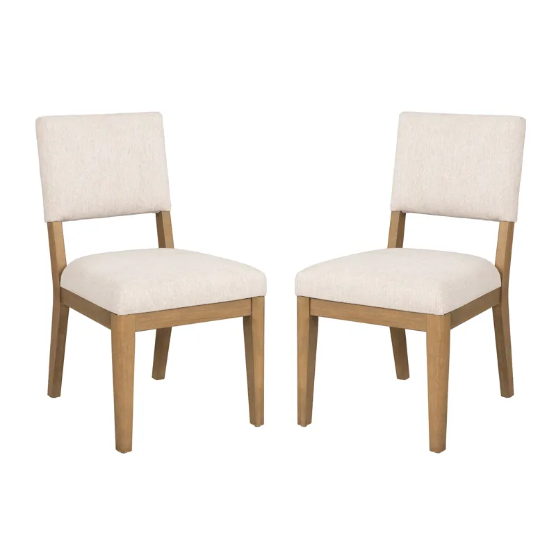 Pair of Dining Chairs