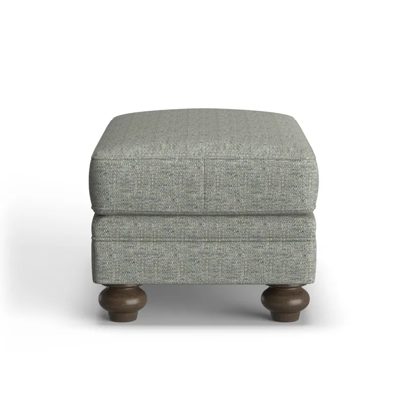 Cocktail Ottoman