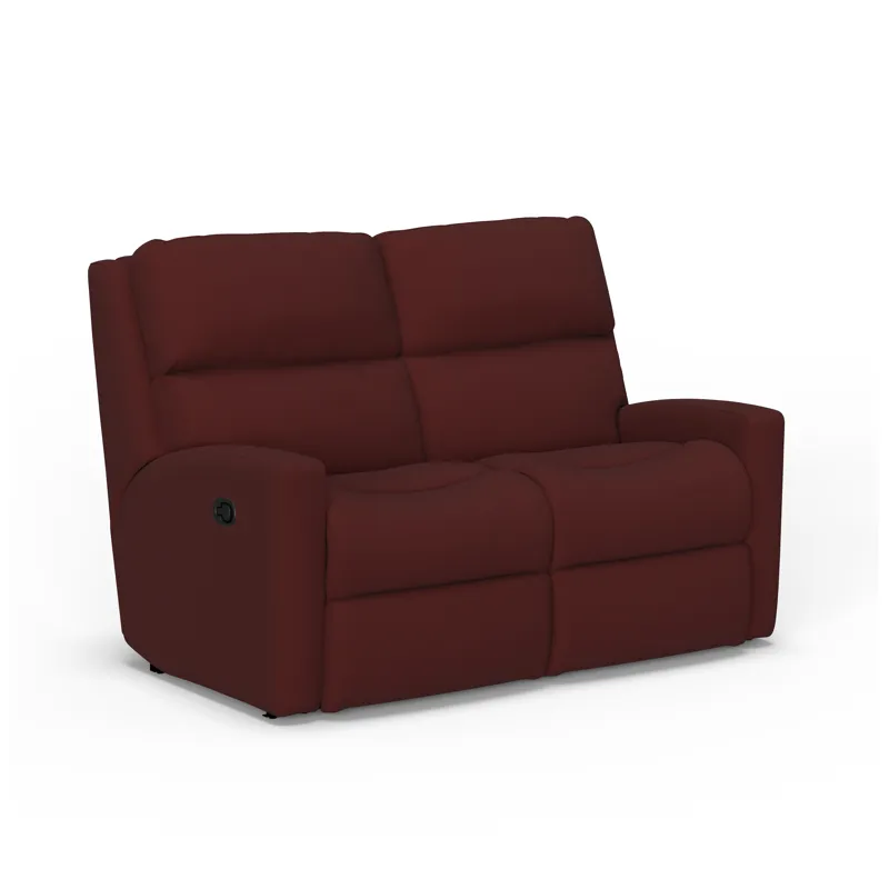 Reclining Loveseat