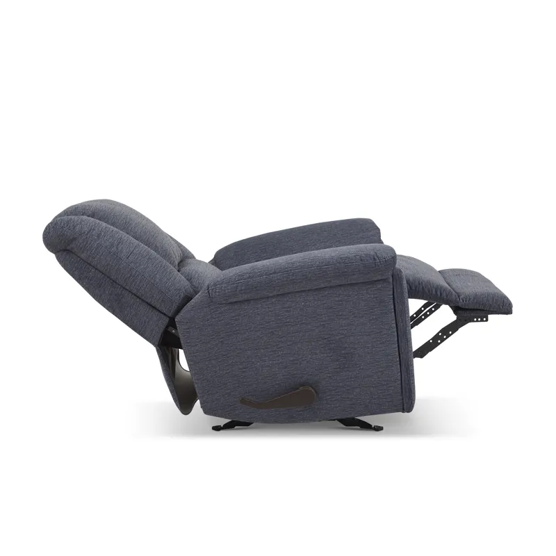 Gliding Recliner