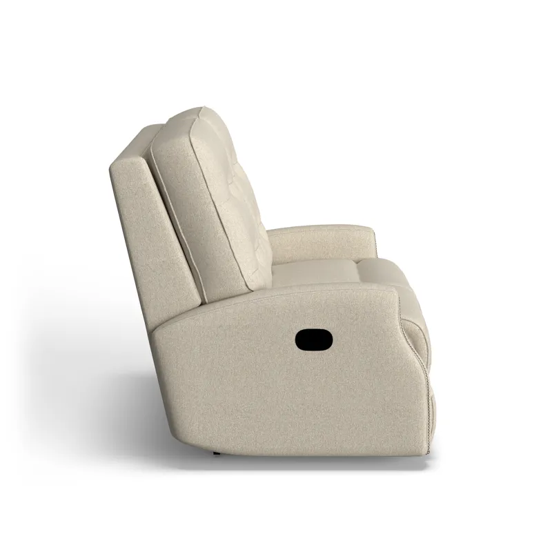 Reclining Loveseat